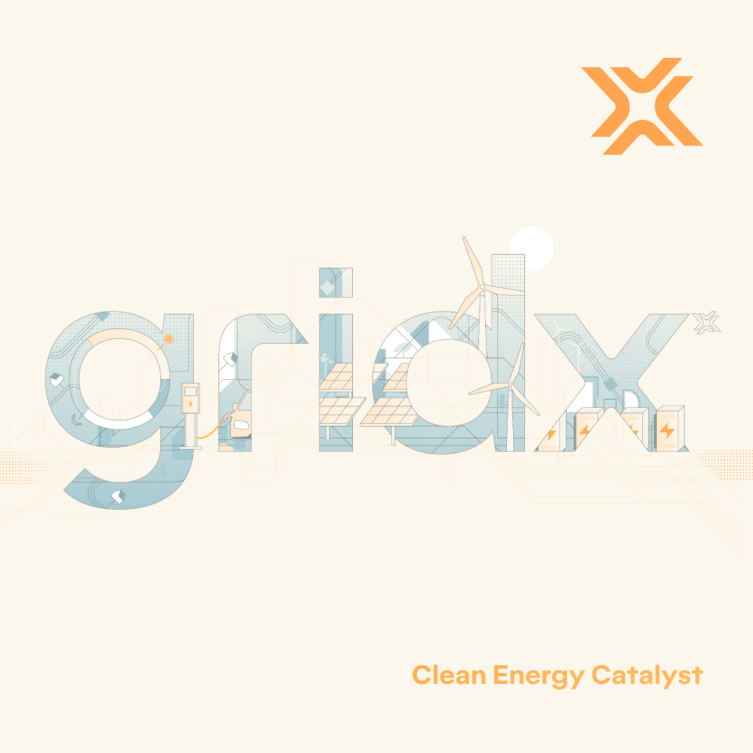 Welcome to the New GridX!