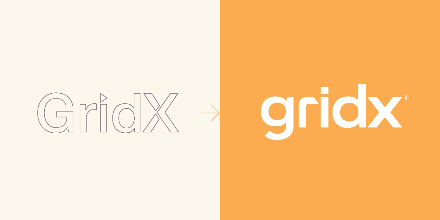 Welcome to the New GridX! - GridX