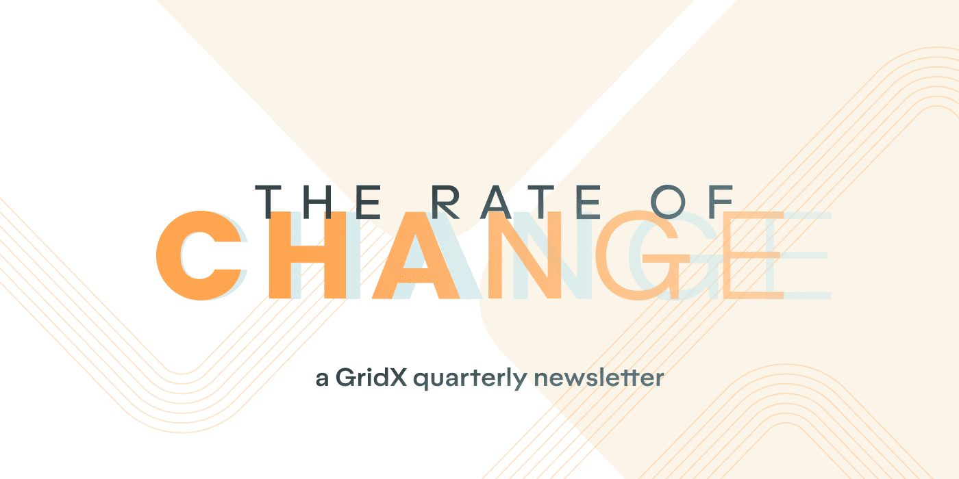 The Rate of Change Newsletter- Issue 3