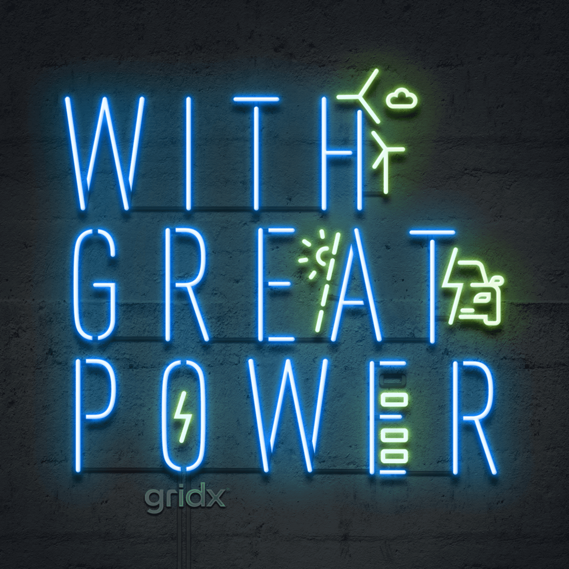 Welcome To The New GridX GridX welcome-to-the-new-gridx-gridx