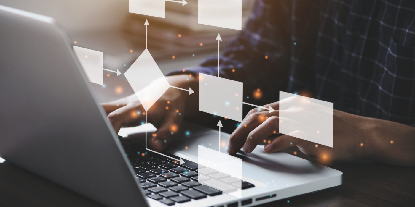 Utility Company – Key Accounts Are Hard! Is There an Easy Button for That?