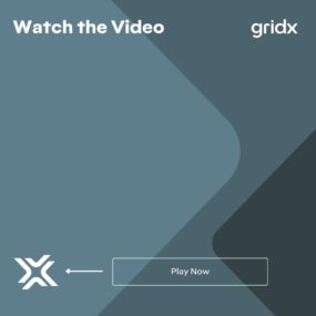 GridX Customer Results