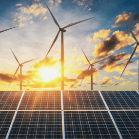 10 Surprising Renewable Energy Statistics for 2023