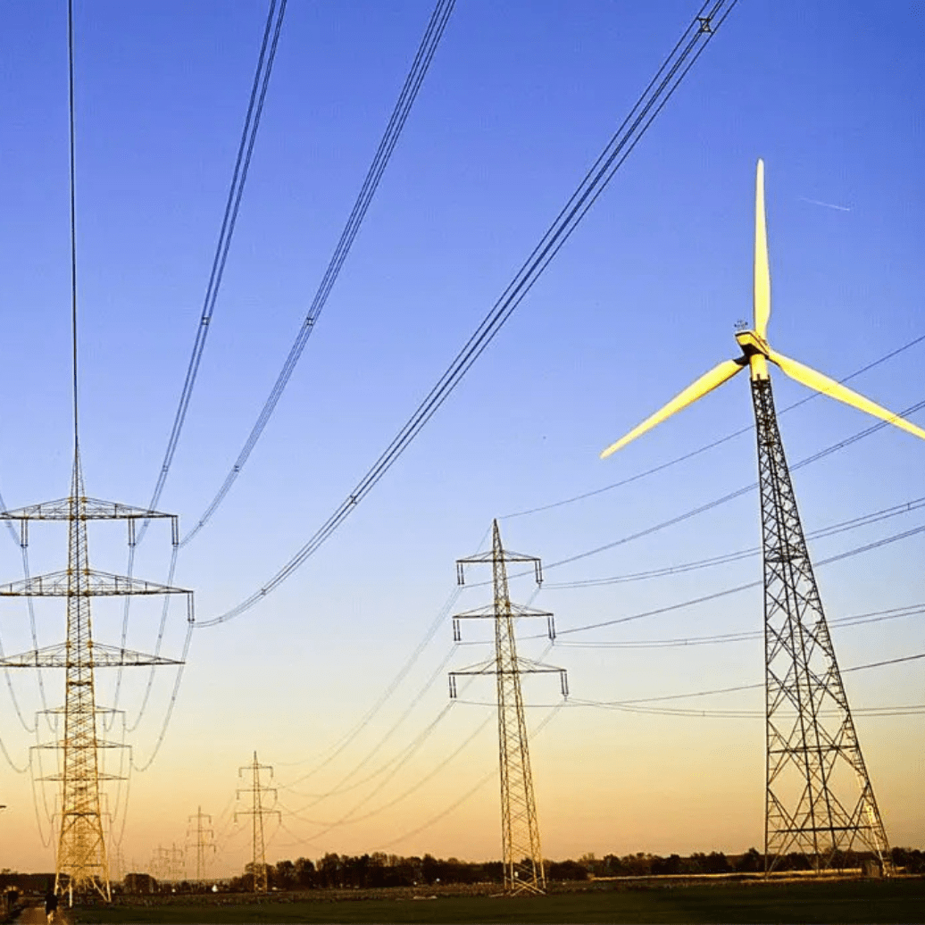 4 Questions with Shawn Cherian, Energy Impact Partners 