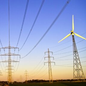 4 Questions with Shawn Cherian, Energy Impact Partners