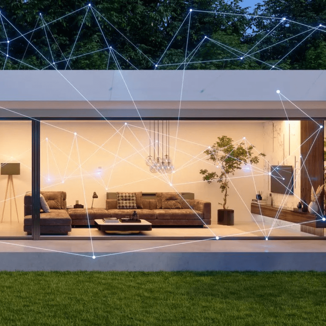 The Radical Act of Listening: How to Achieve Accessible Smart Home Technology For All