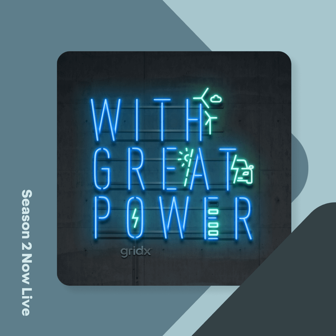 Season Two of Top Ranked Energy and Utilities Podcast is Now Live