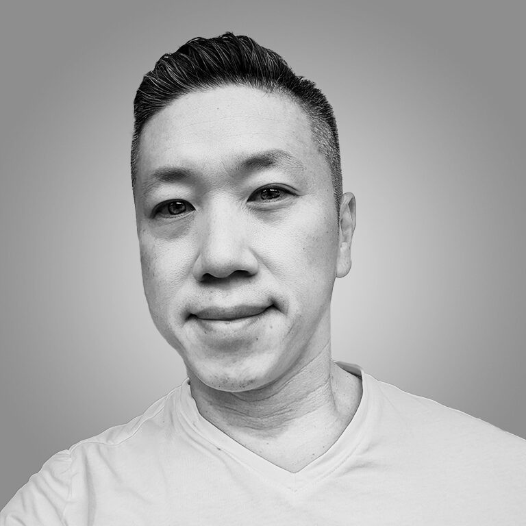 Michael Kwok bio