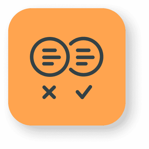 More Customers Served