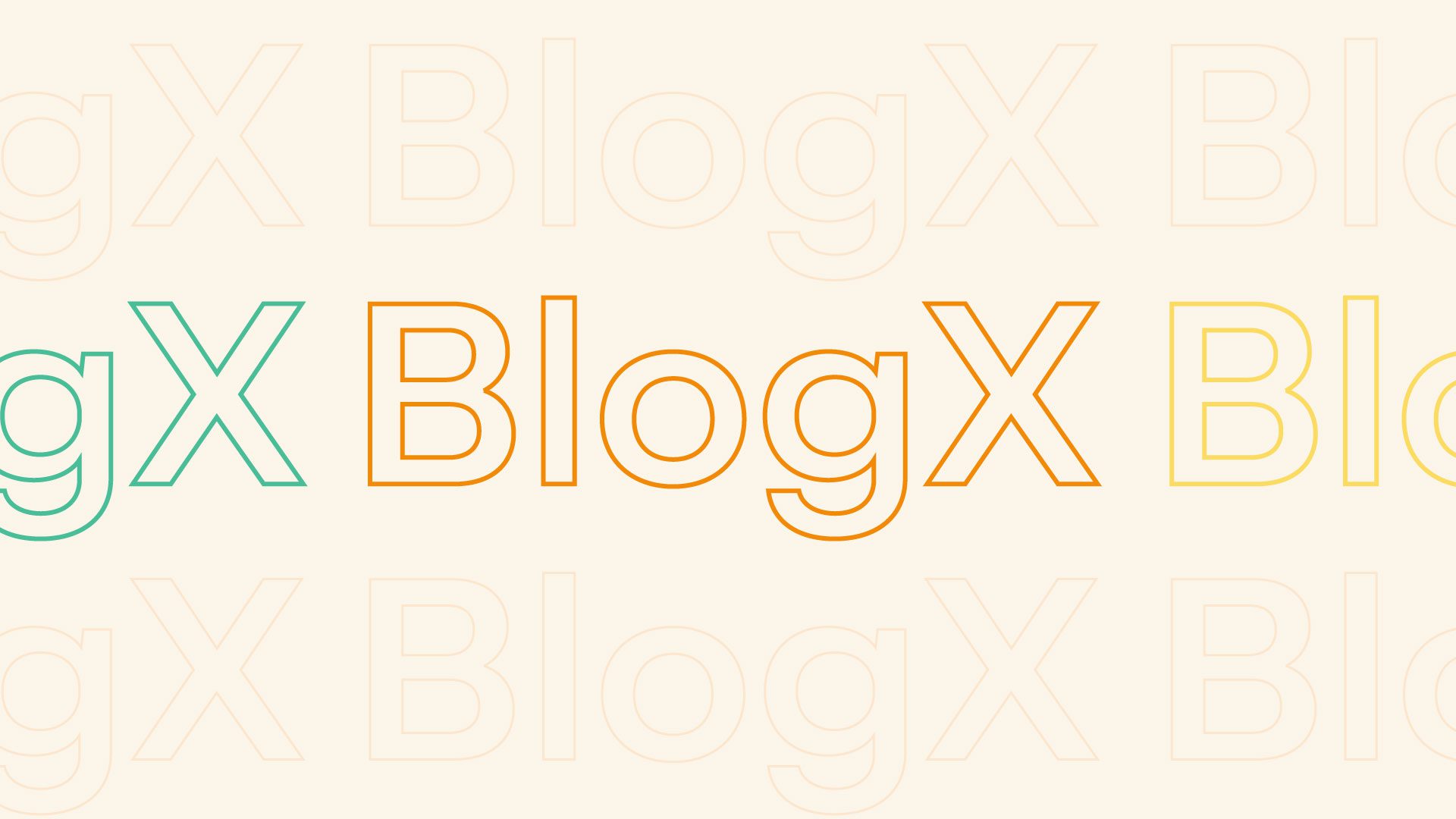 BlogX