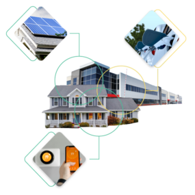 GridX | Join the GridX Partnership Ecosystem