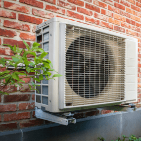 Curious if a heat pump is right for you?