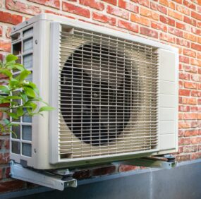 Curious if a heat pump is right for you?