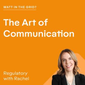 The Art of Communication 