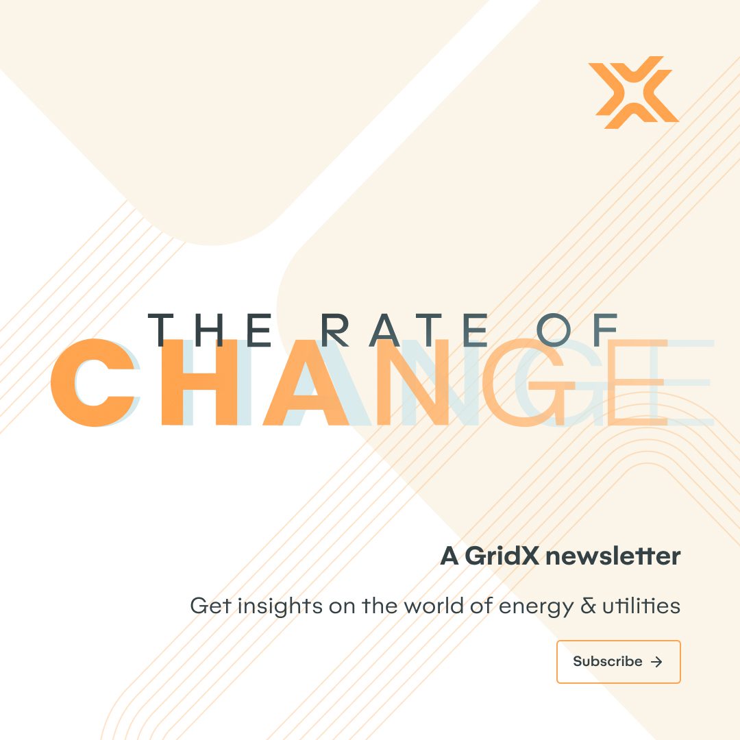 The Rate of Change Newsletter- Issue 5