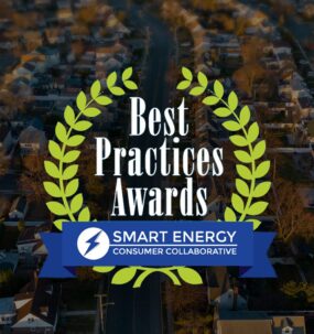 PSEG Long Island’s award-winning approach to implementing TOU rates!