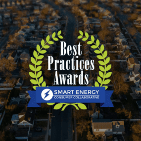 PSEG Long Island’s award-winning approach to TOU rates