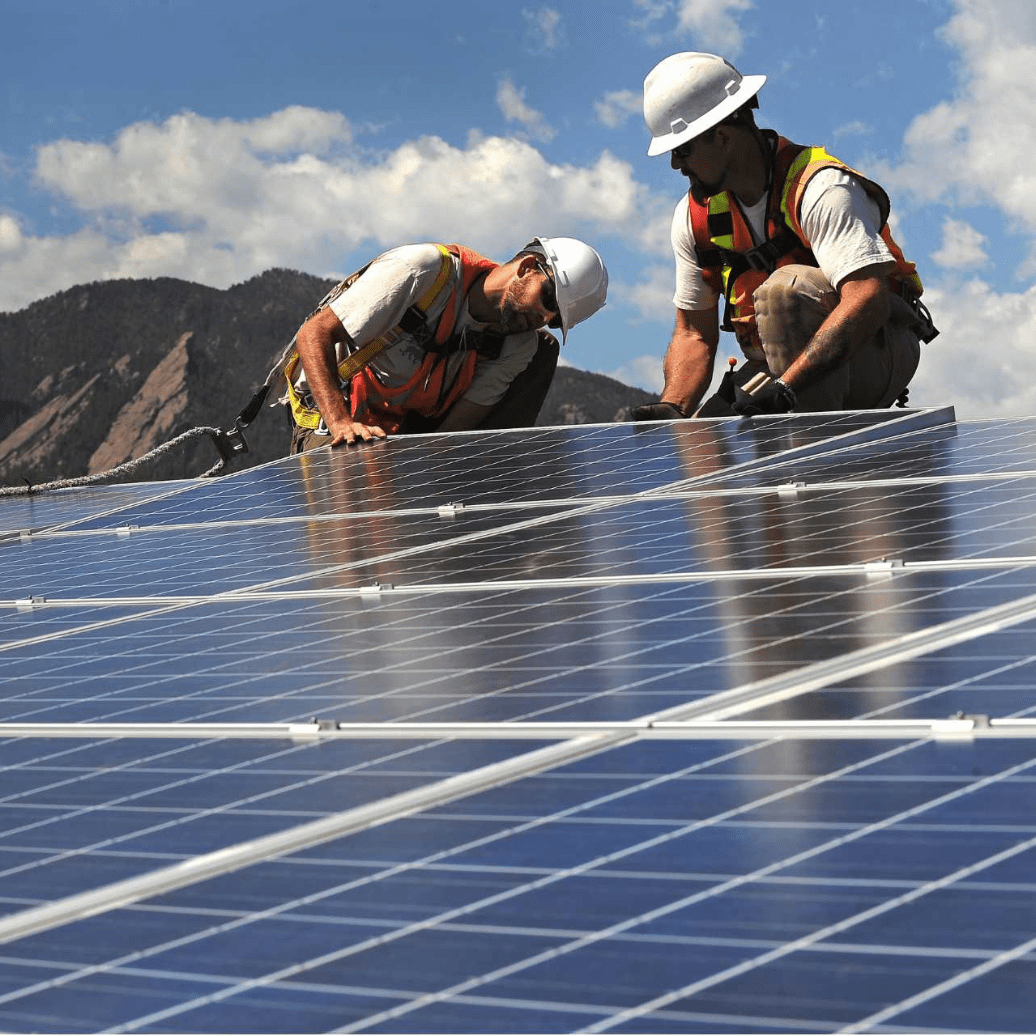 Could utilities become the ‘FedEx of electricity’?