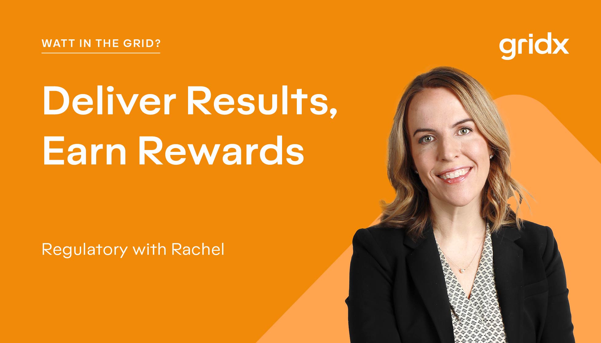 Deliver Results,  Earn Rewards