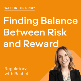 Finding Balance Between Risk and Reward 