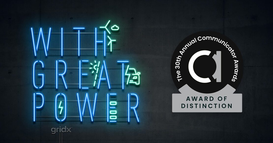 Gridx The Enterprise Rate Engine For Modern Utilities