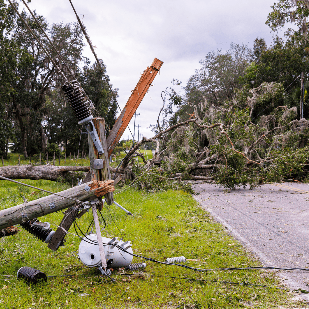 How NOAA is helping utilities face intense climate threats