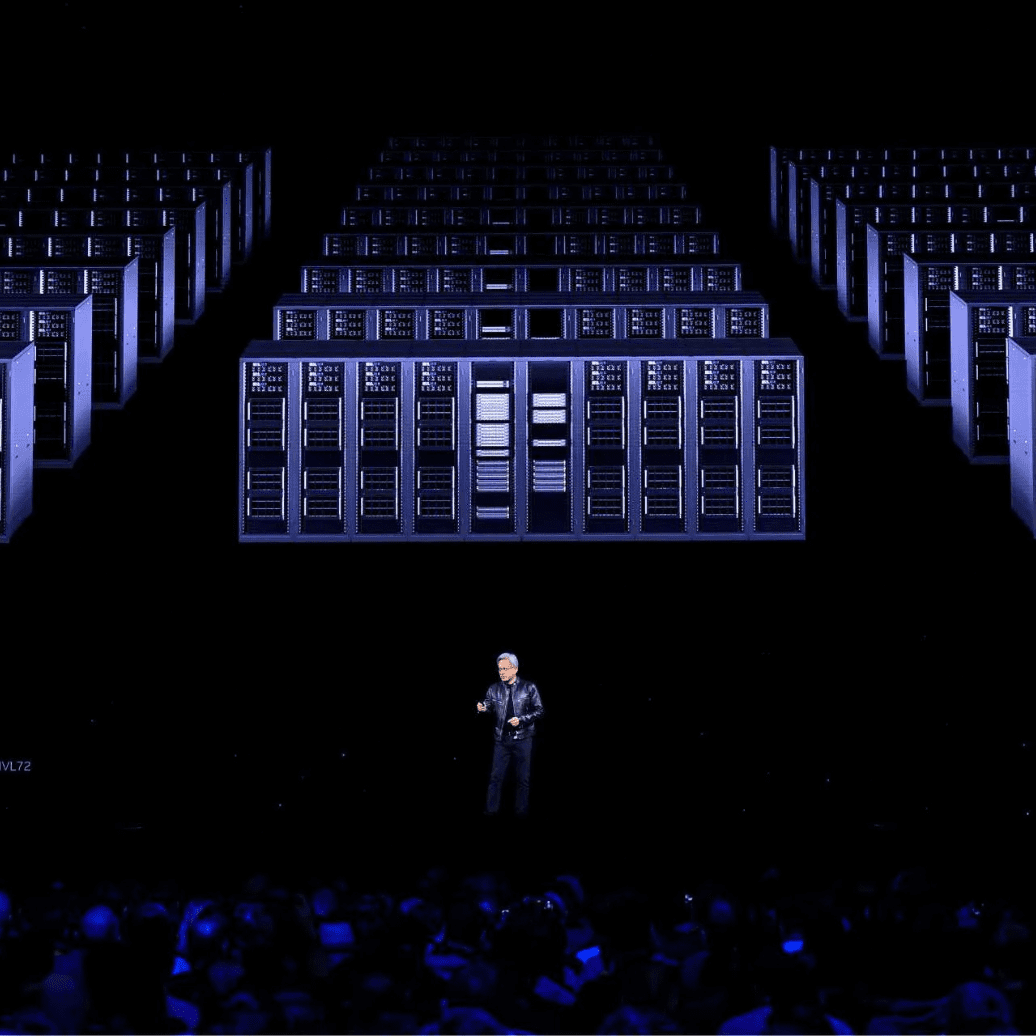 The transformative grid tech no one is talking about