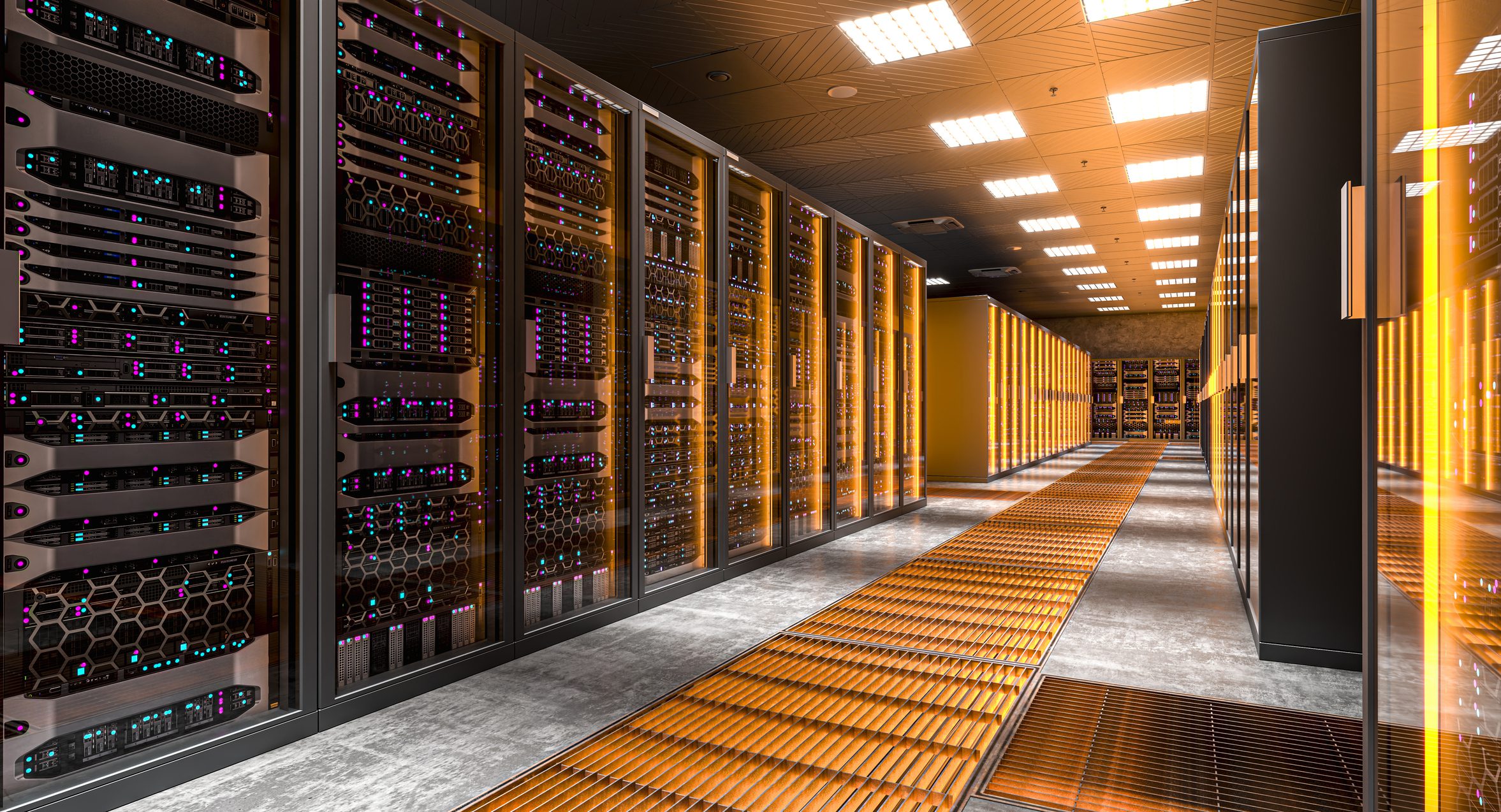 The transformative grid tech no one is talking about