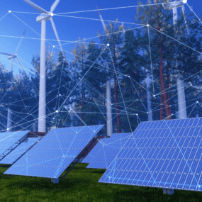 Virtual power plants and time-varying rates