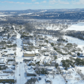 Extreme weather events are speeding up grid resiliency efforts