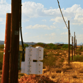 The hidden barriers to clean energy on tribal lands