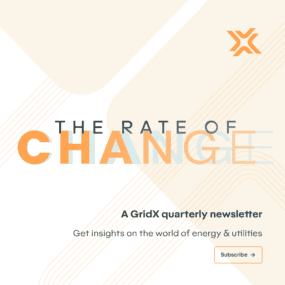 The Rate of Change Newsletter