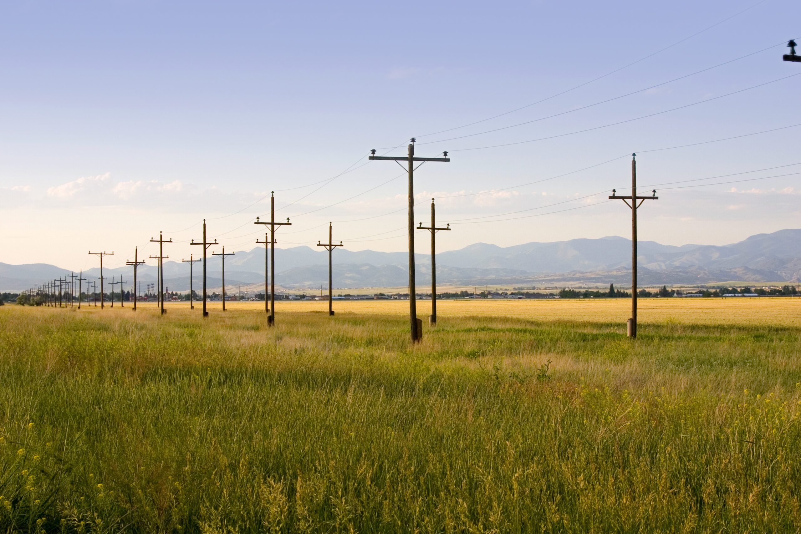 The hidden barriers to clean energy on tribal lands