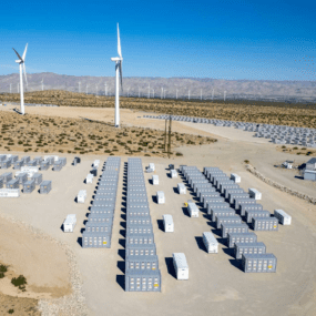 How solar and storage are changing ERCOT