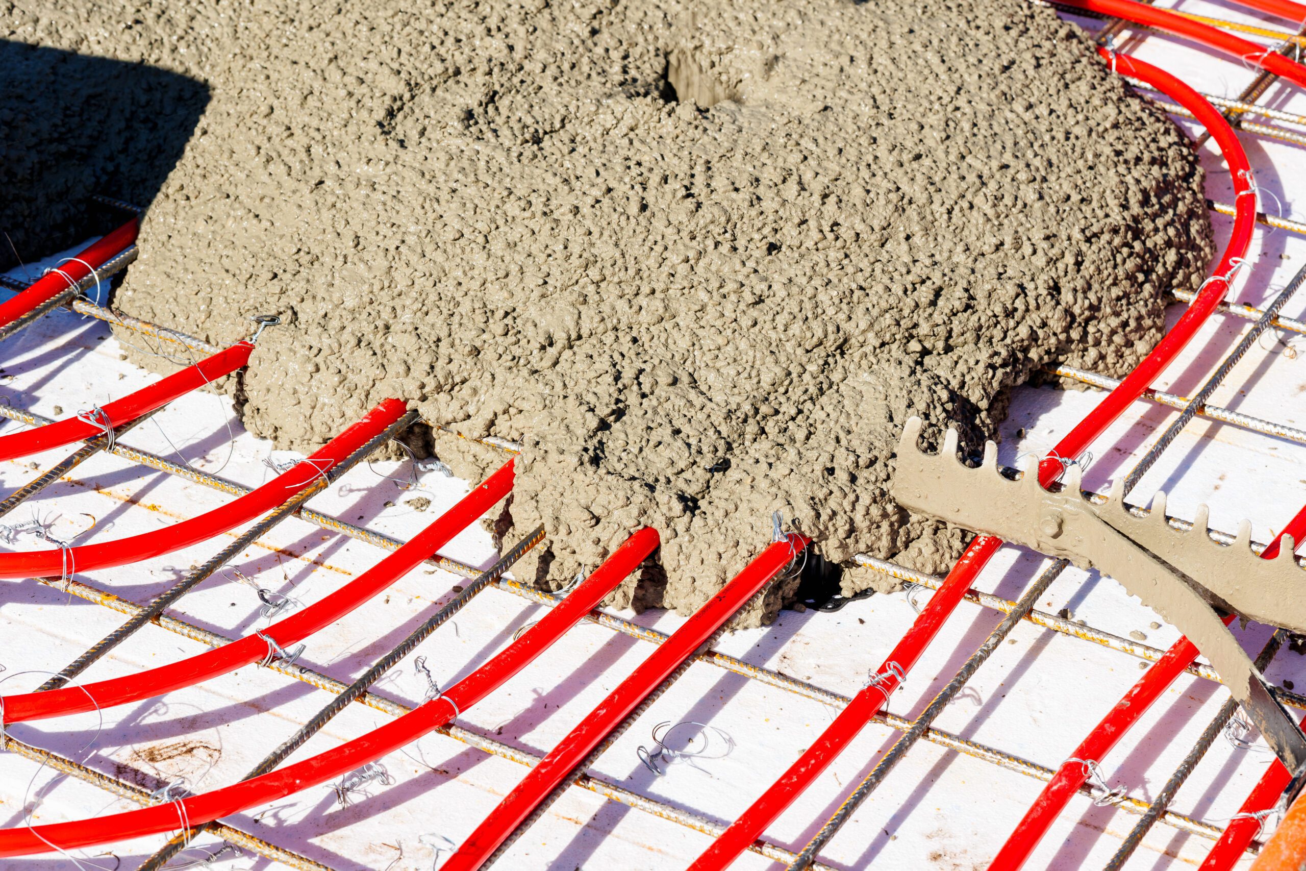 Geothermal heating and cooling is gaining momentum