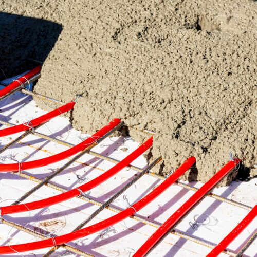 Geothermal heating and cooling is gaining momentum