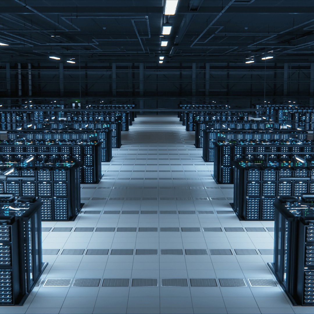 How Data Centers Are Reshaping the Power Industry