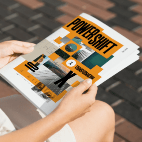 PowerShift – The Forward