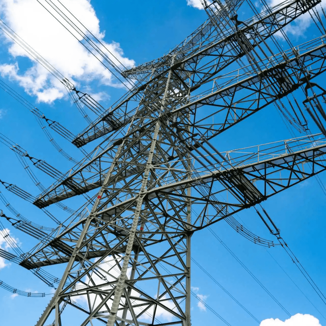 What can the Quakers teach us about building a digital electric grid?