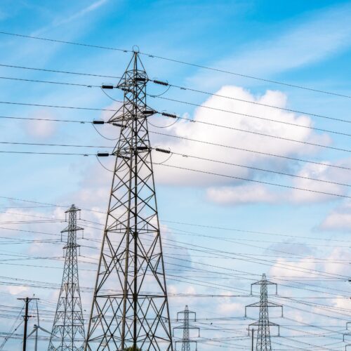 What can the Quakers teach us about building a digital electric grid?