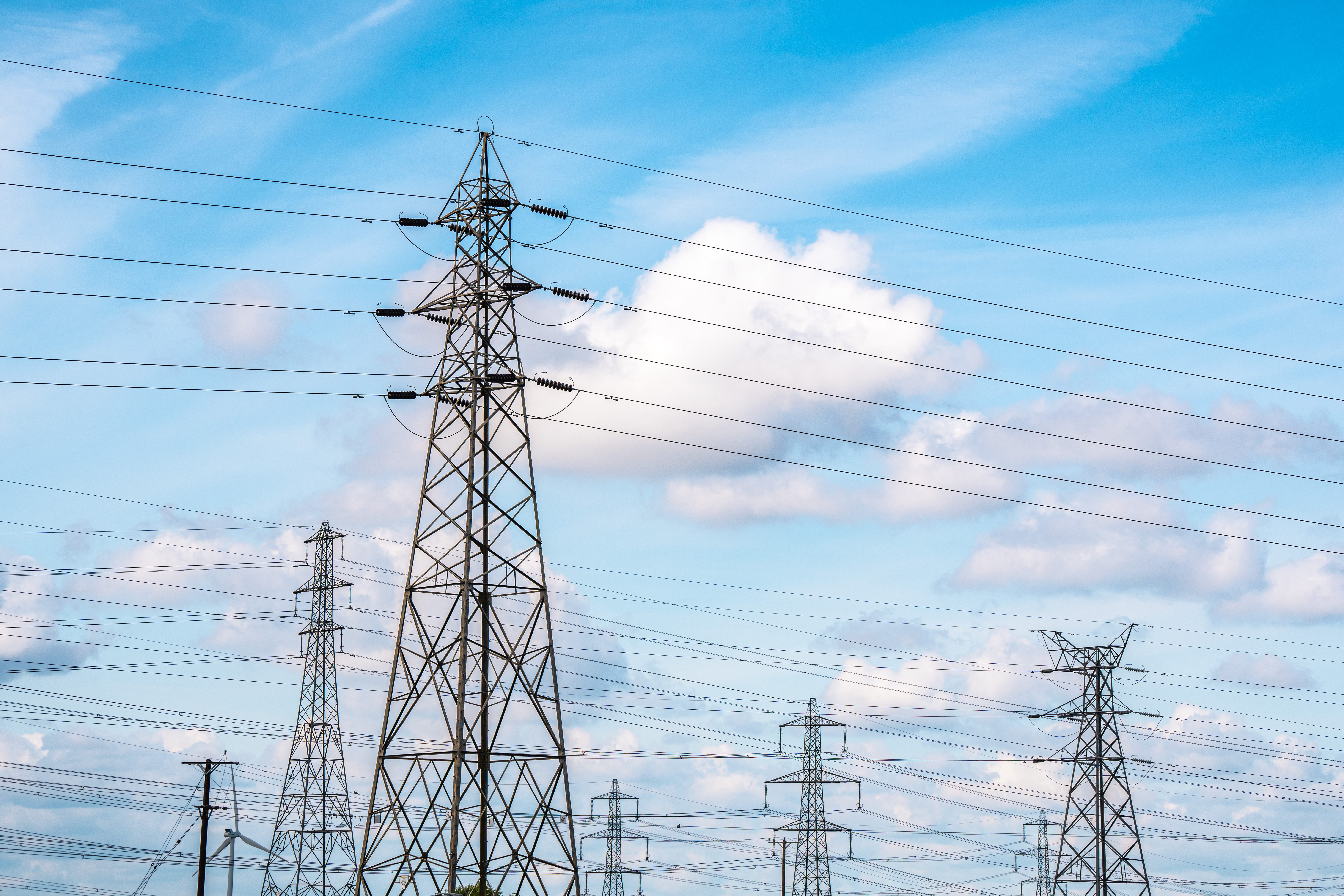 What can the Quakers teach us about building a digital electric grid?