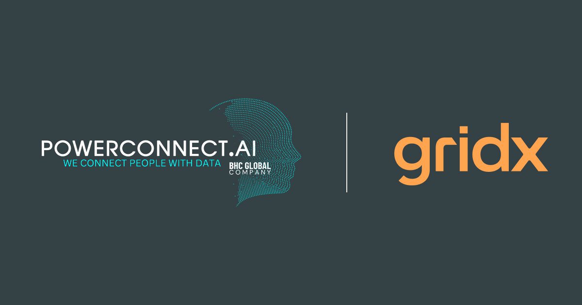 POWERCONNECT.AI and GridX