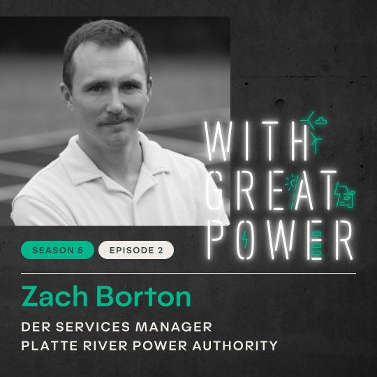 How a Colorado utility plans to generate 32 megawatts by 2030