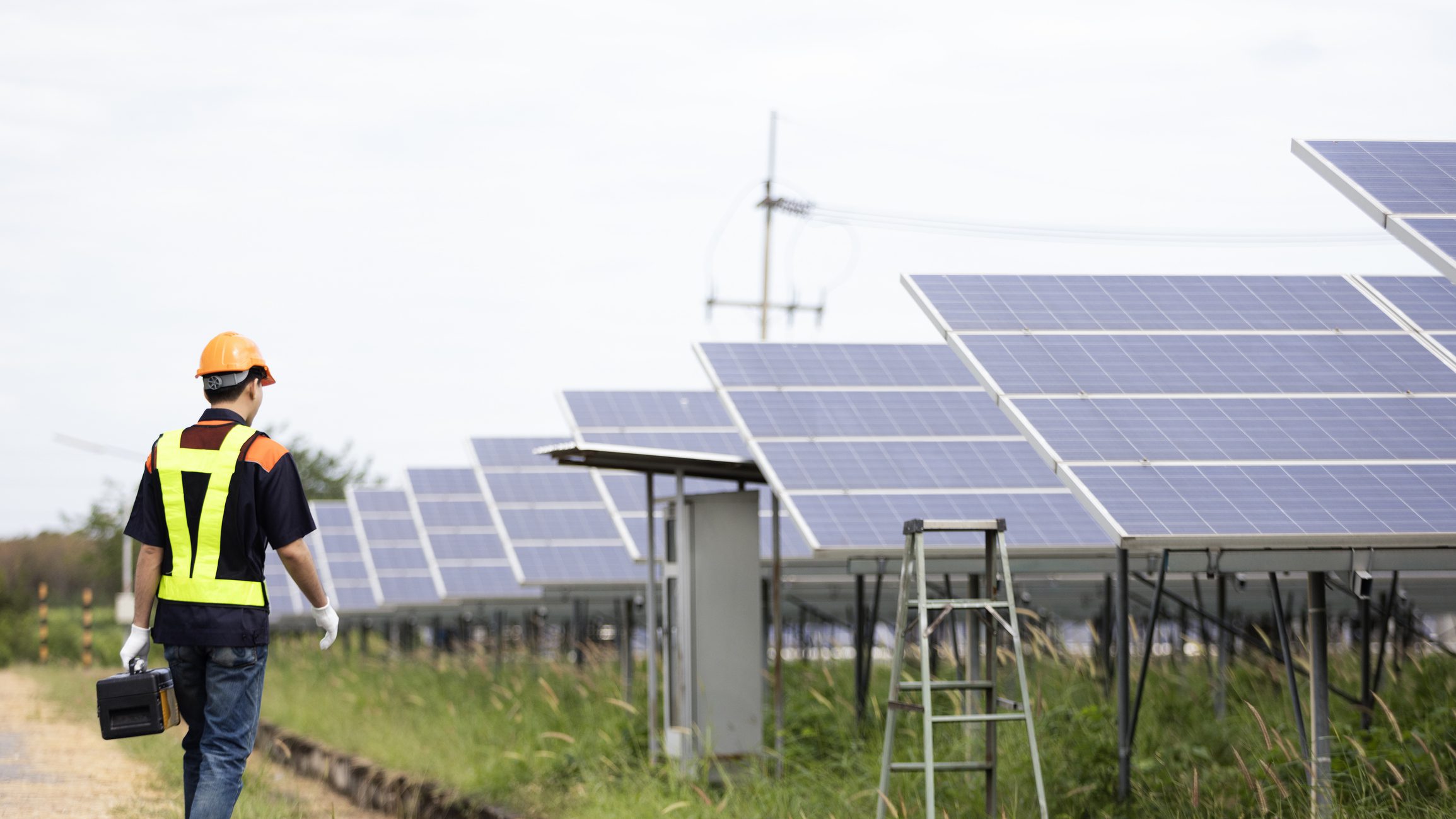 Powering the Future