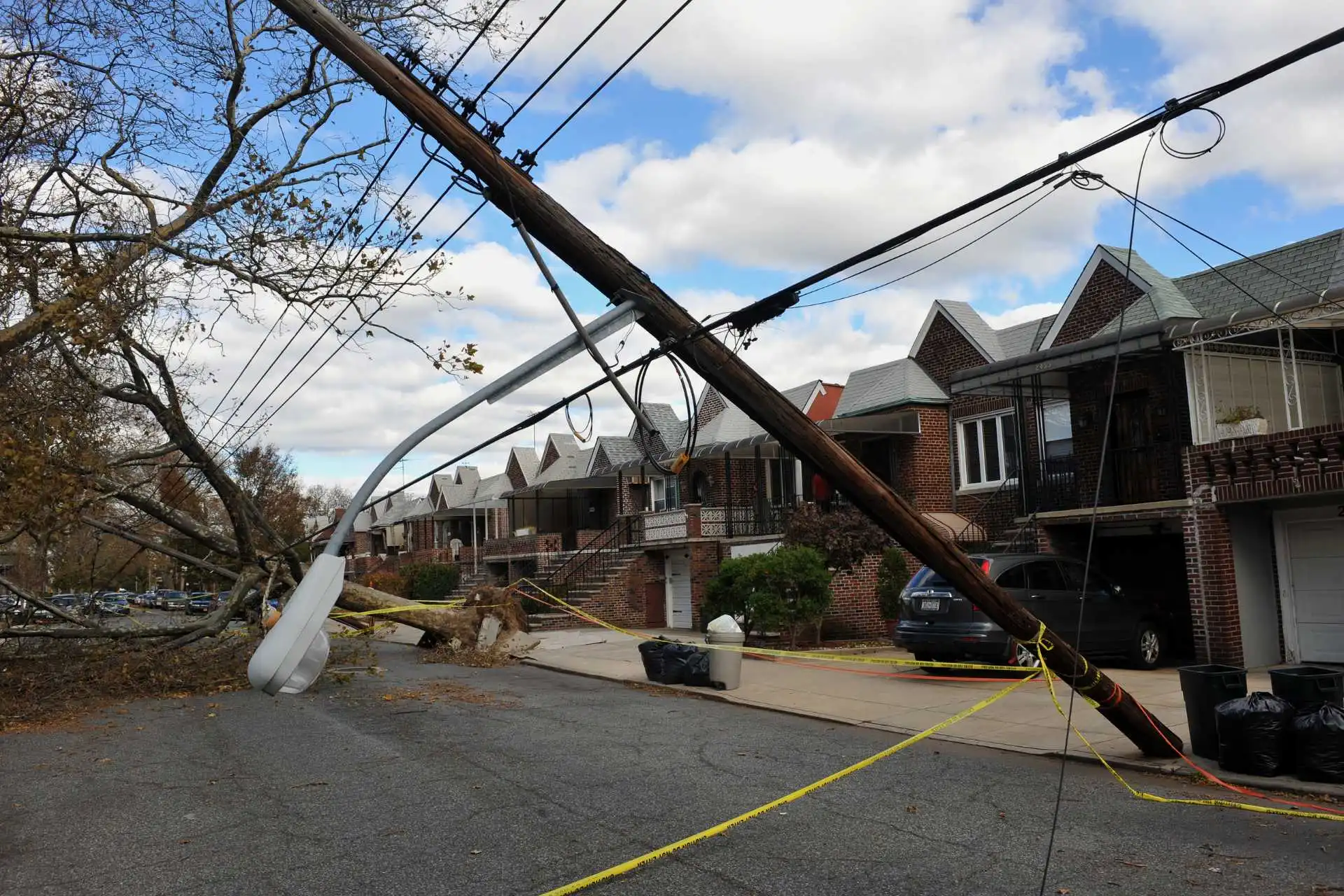 NYSEG’s new plan for hurricane season