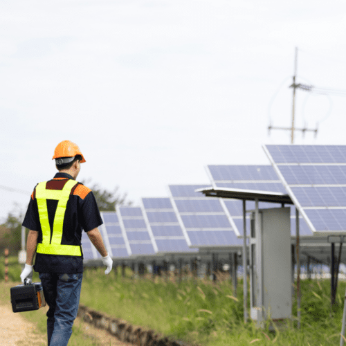 Powering the Future