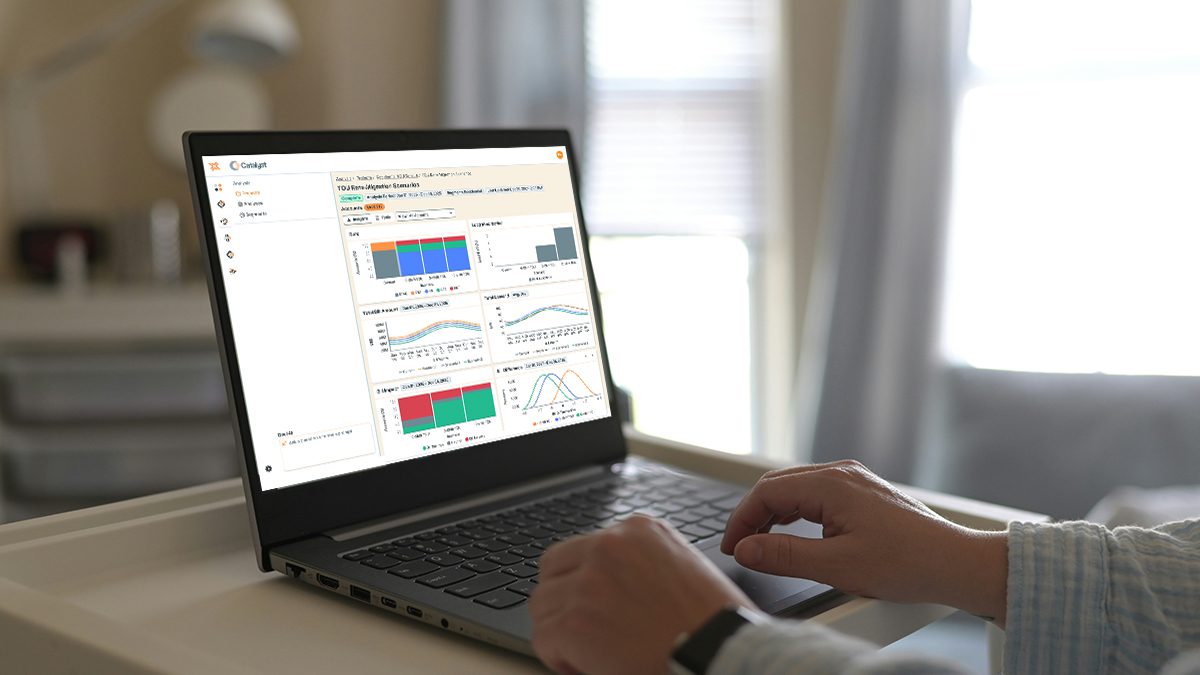 Part 2: Breaking Down Silos – How Digitized Rates Streamline Operations