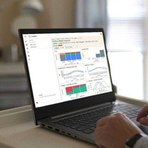Part 2: Breaking Down Silos – How Digitized Rates Streamline Operations