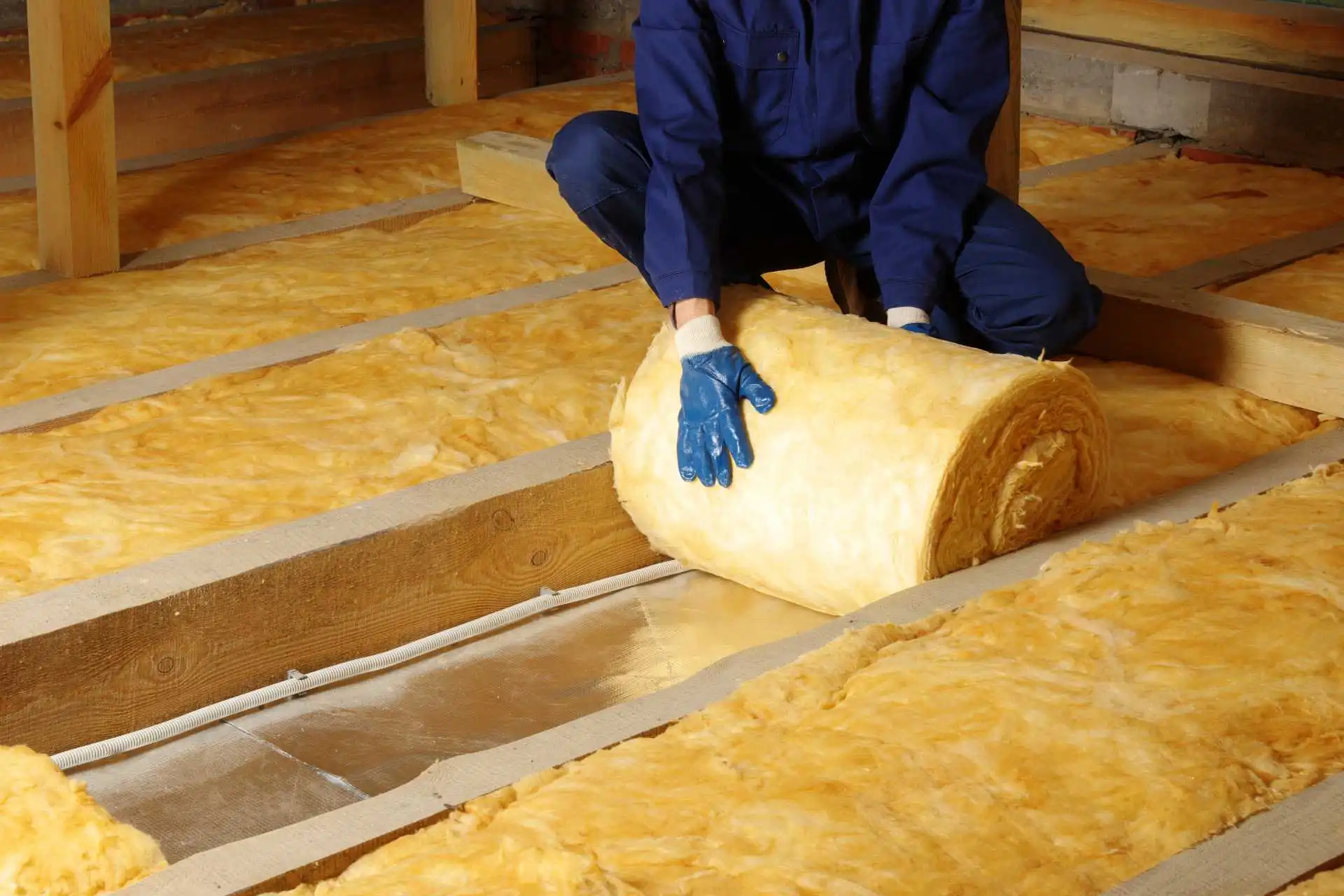 The always-on grid asset hiding in the attic