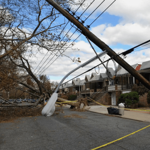 NYSEG’s new plan for hurricane season